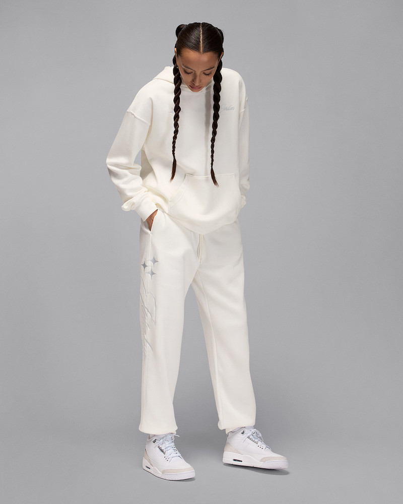 Jordan Brooklyn Fleece Women's Pants 6