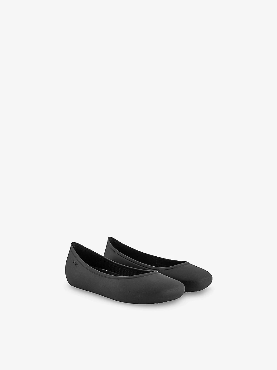 Brooklyn Rubber Ballet Flats - 3