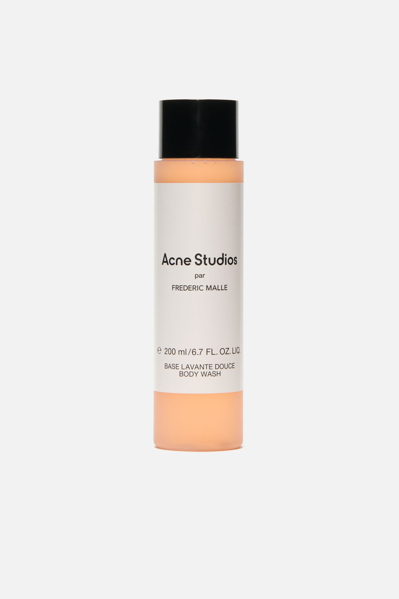 Acne Studios par Frédéric Malle Body Wash - 200ml - Blossom pink 1