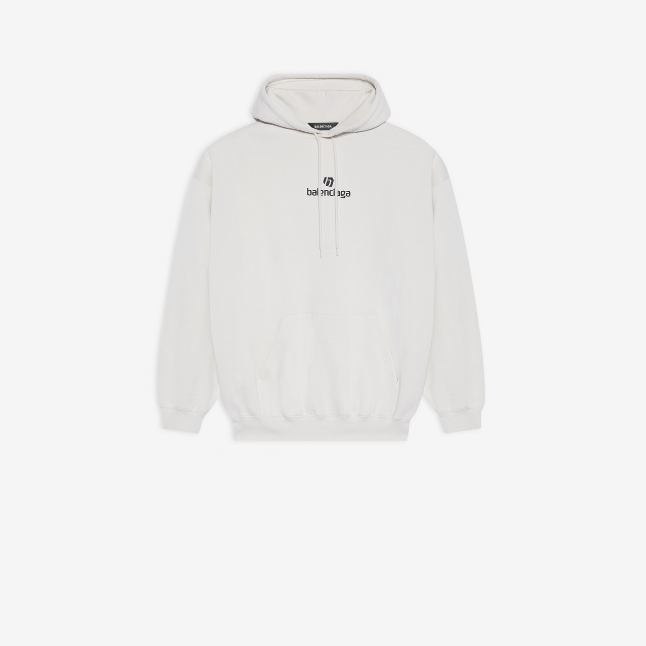 Sponsor Medium Fit Hoodie - 1