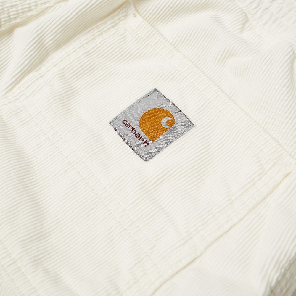 Carhartt WIP Flint Corduroy Short - 3