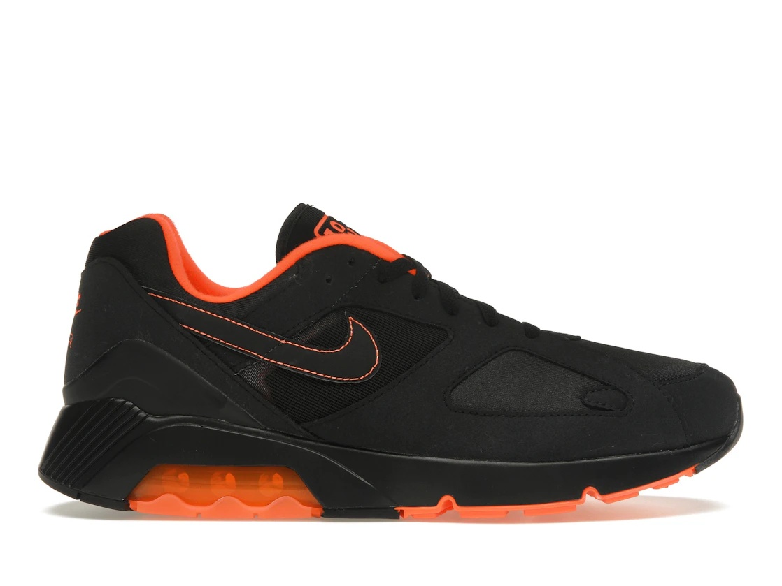 Nike Air Max 180 Hyper Crimson - 1