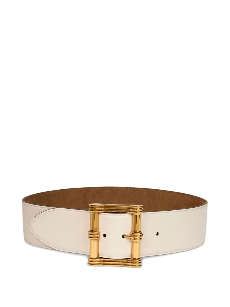 reversible leather belt 1