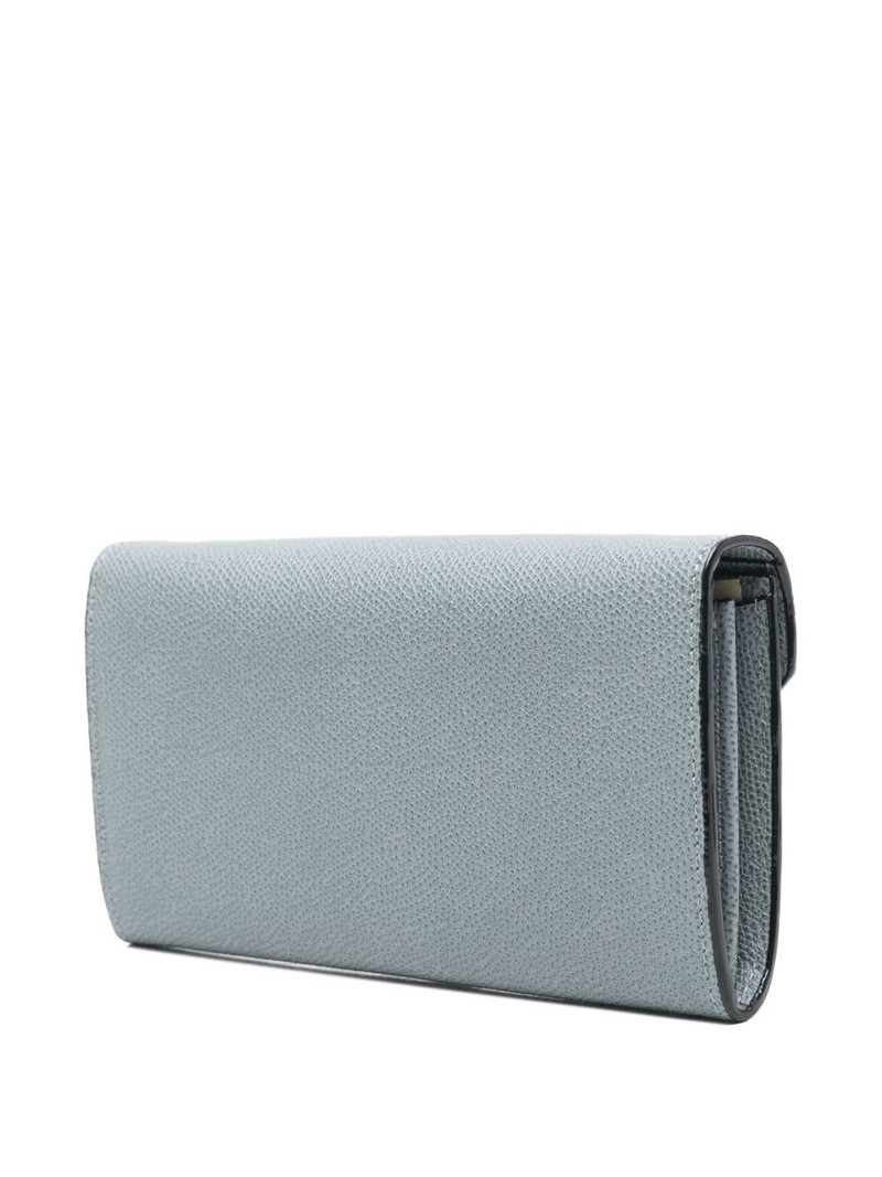 Iside leather mini bag 3