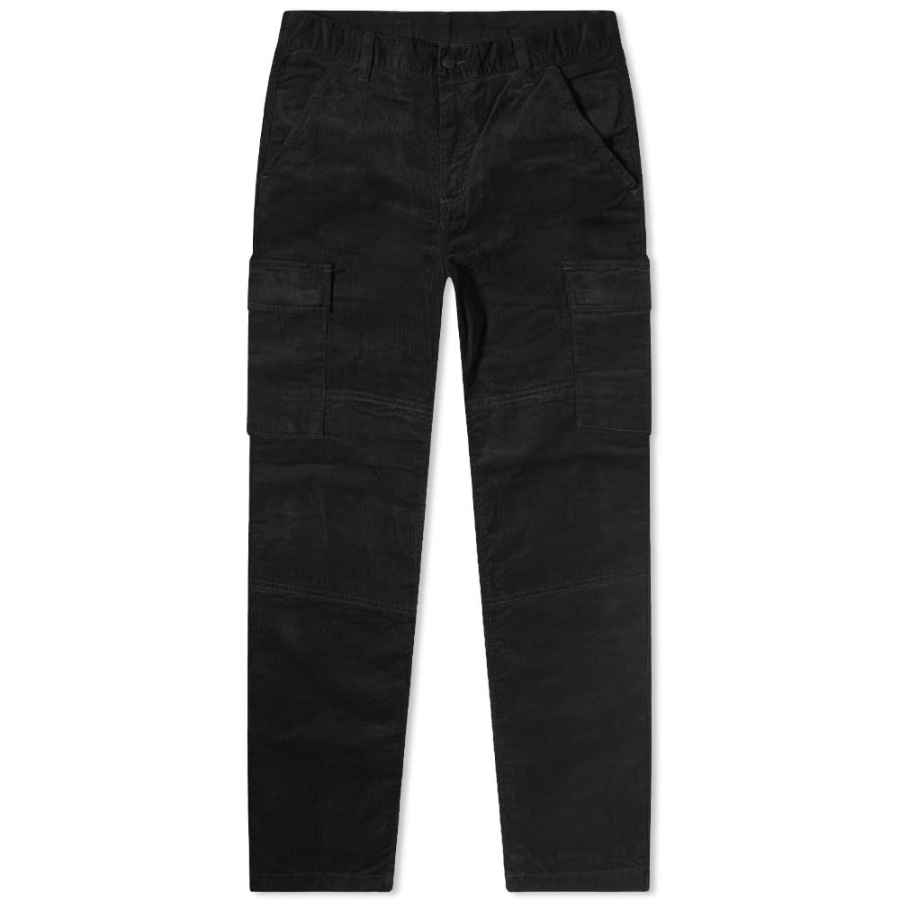 Carhartt WIP Keyto Cord Cargo Pant - 1