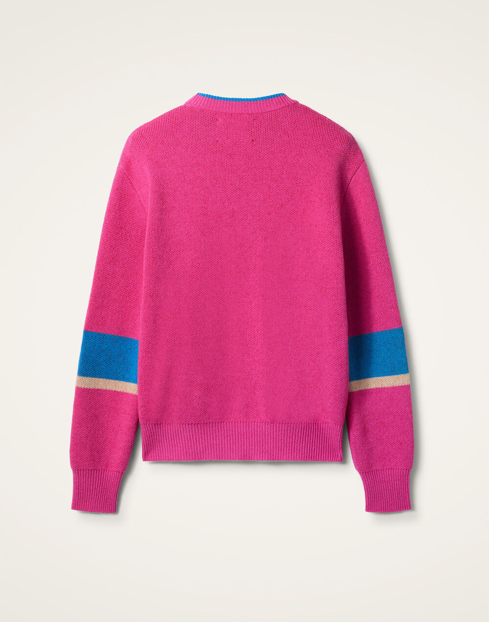 Joy Sweater - 3