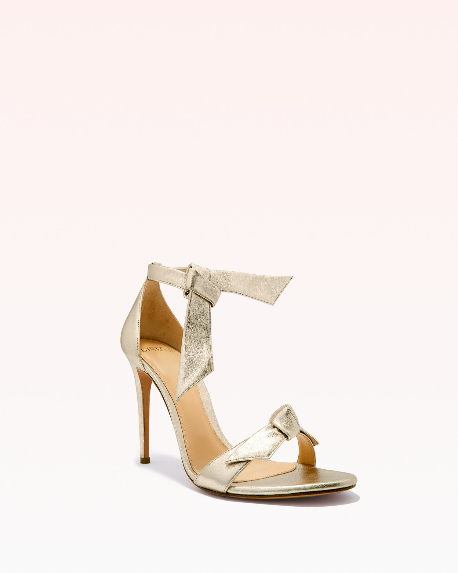 CLARITA 100 METALLIC GOLDEN - 2