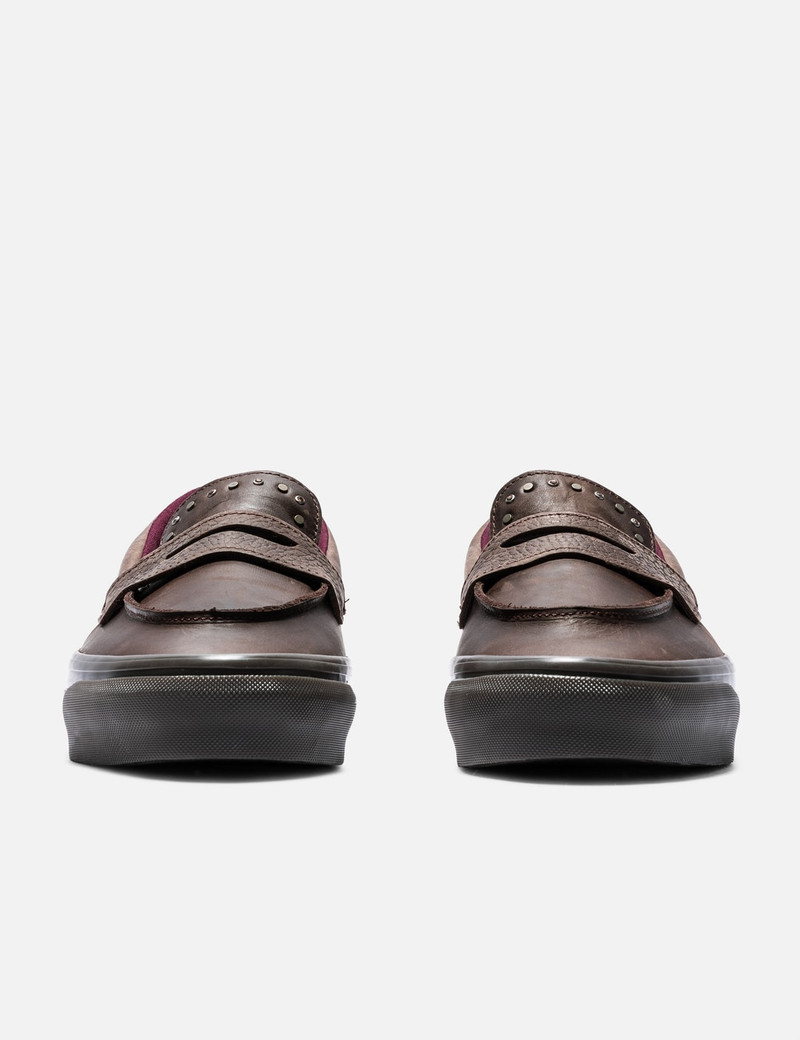 Vans LX LOAFER 53 outlook