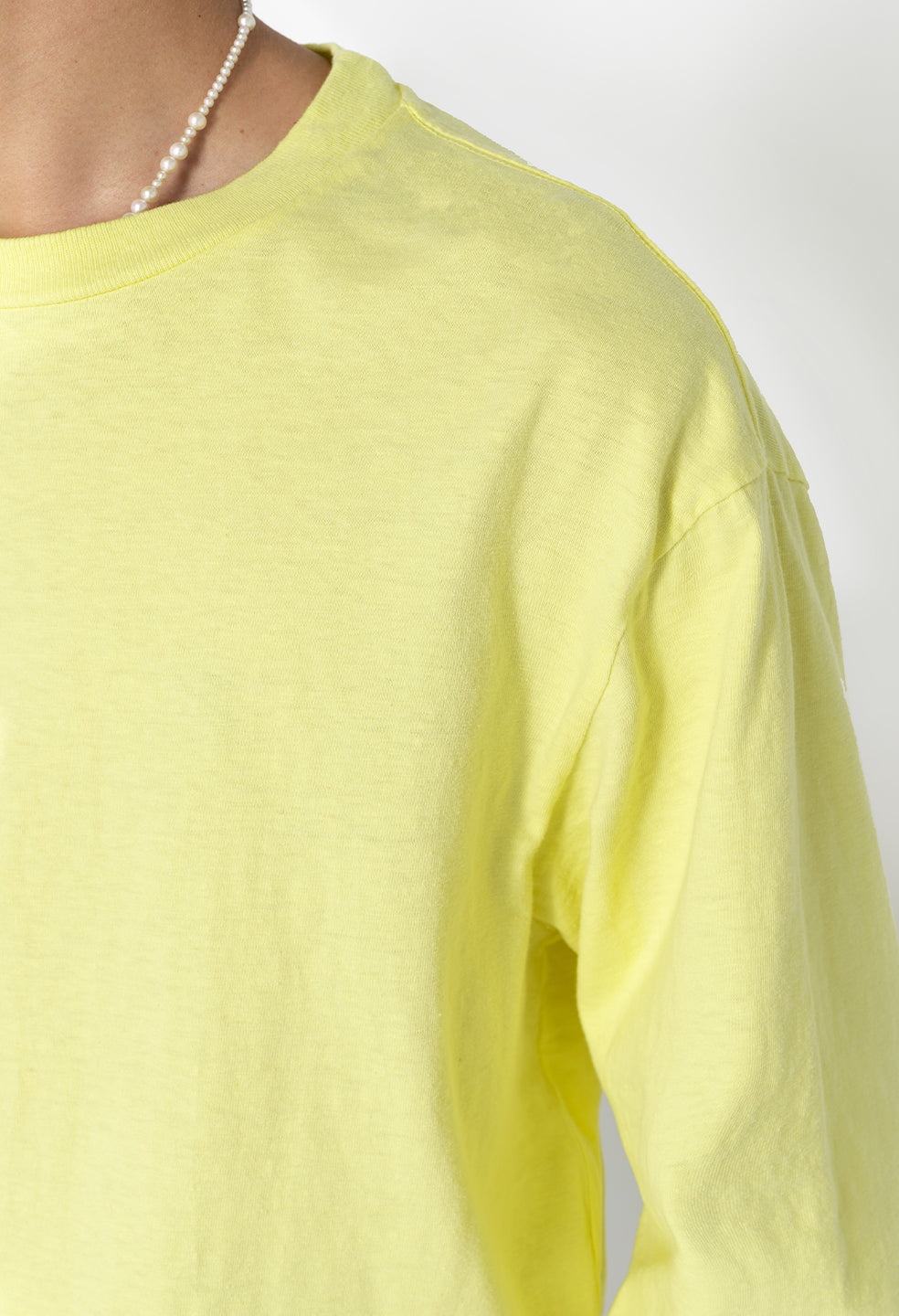 LS UNIVERSITY TEE - 7