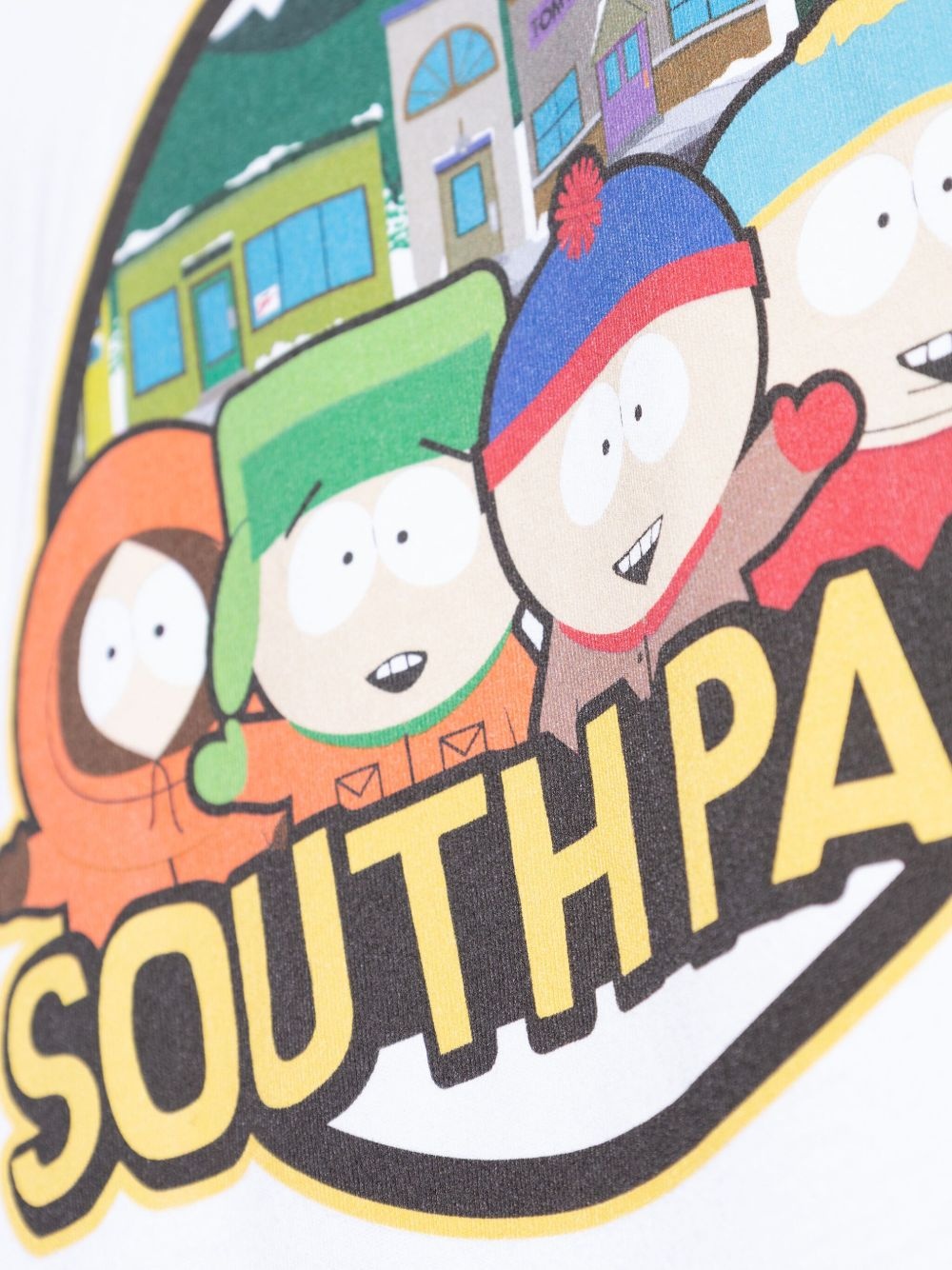 x South Park T-shirt - 5