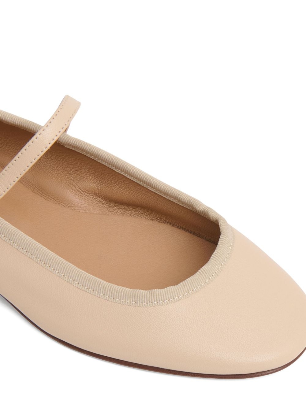 Dance ballerina shoes - 4