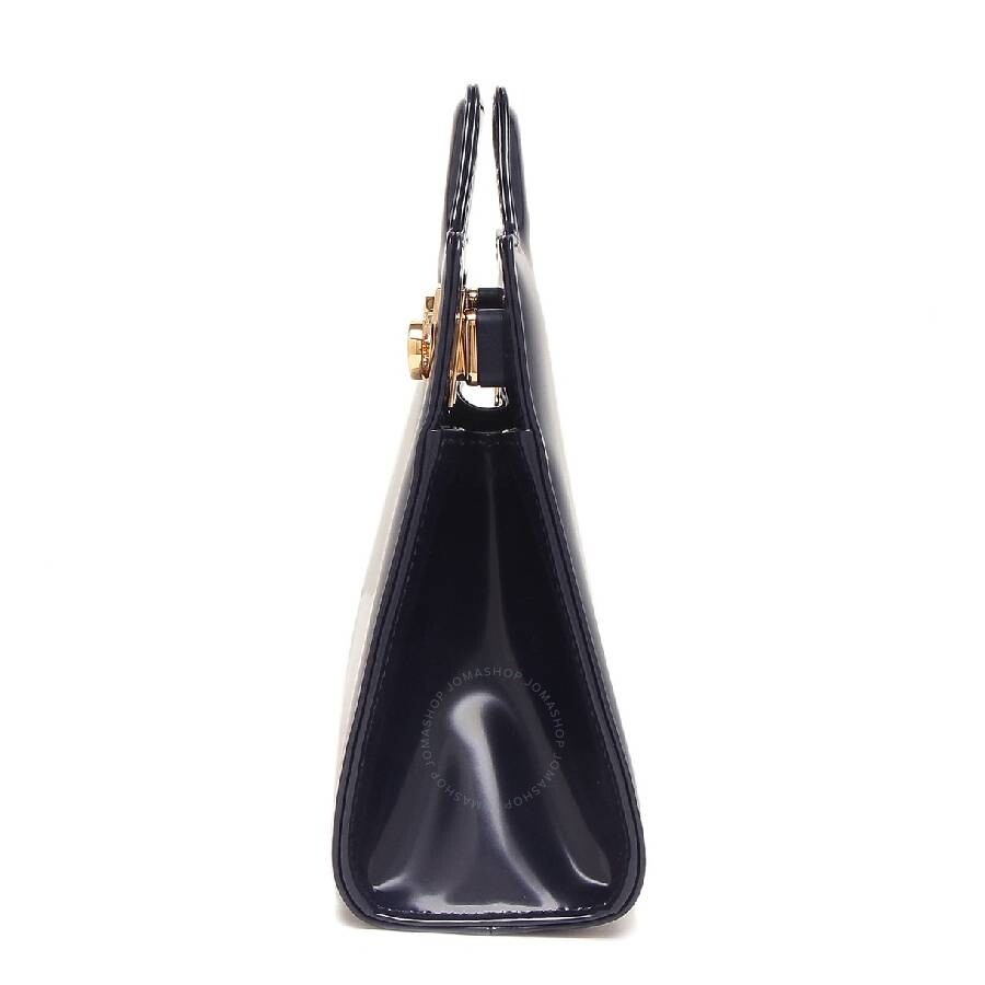 Ferragamo Detachable Strap Wanda Bag - 3