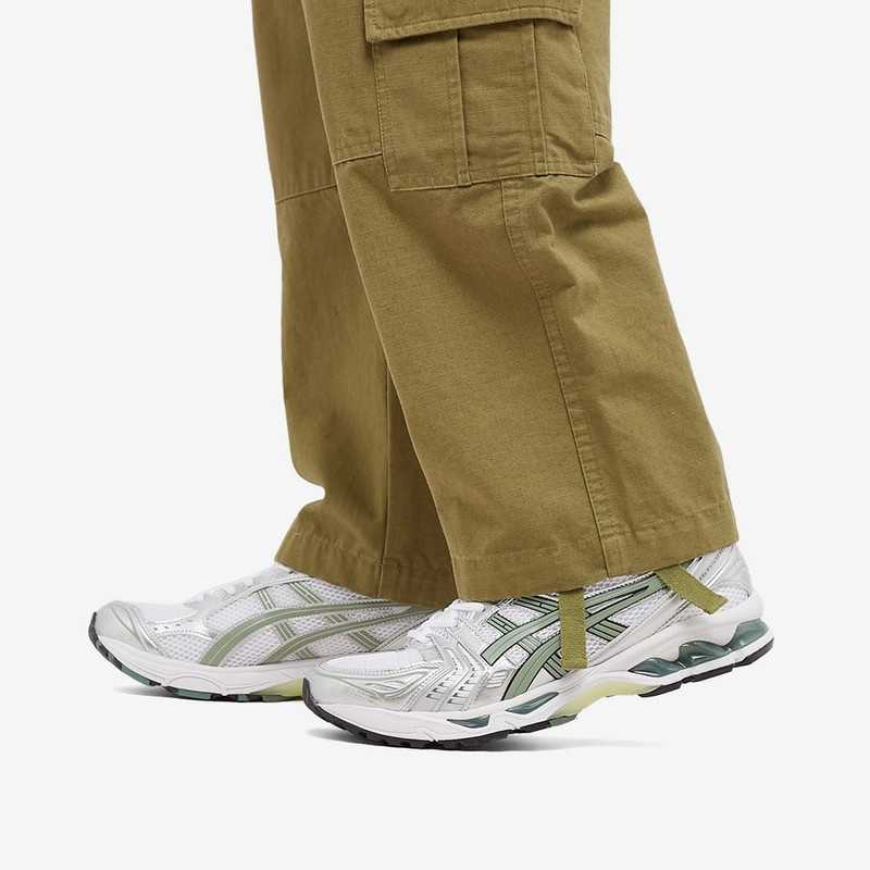 Asics Asics Gel-Kayano 14 outlook