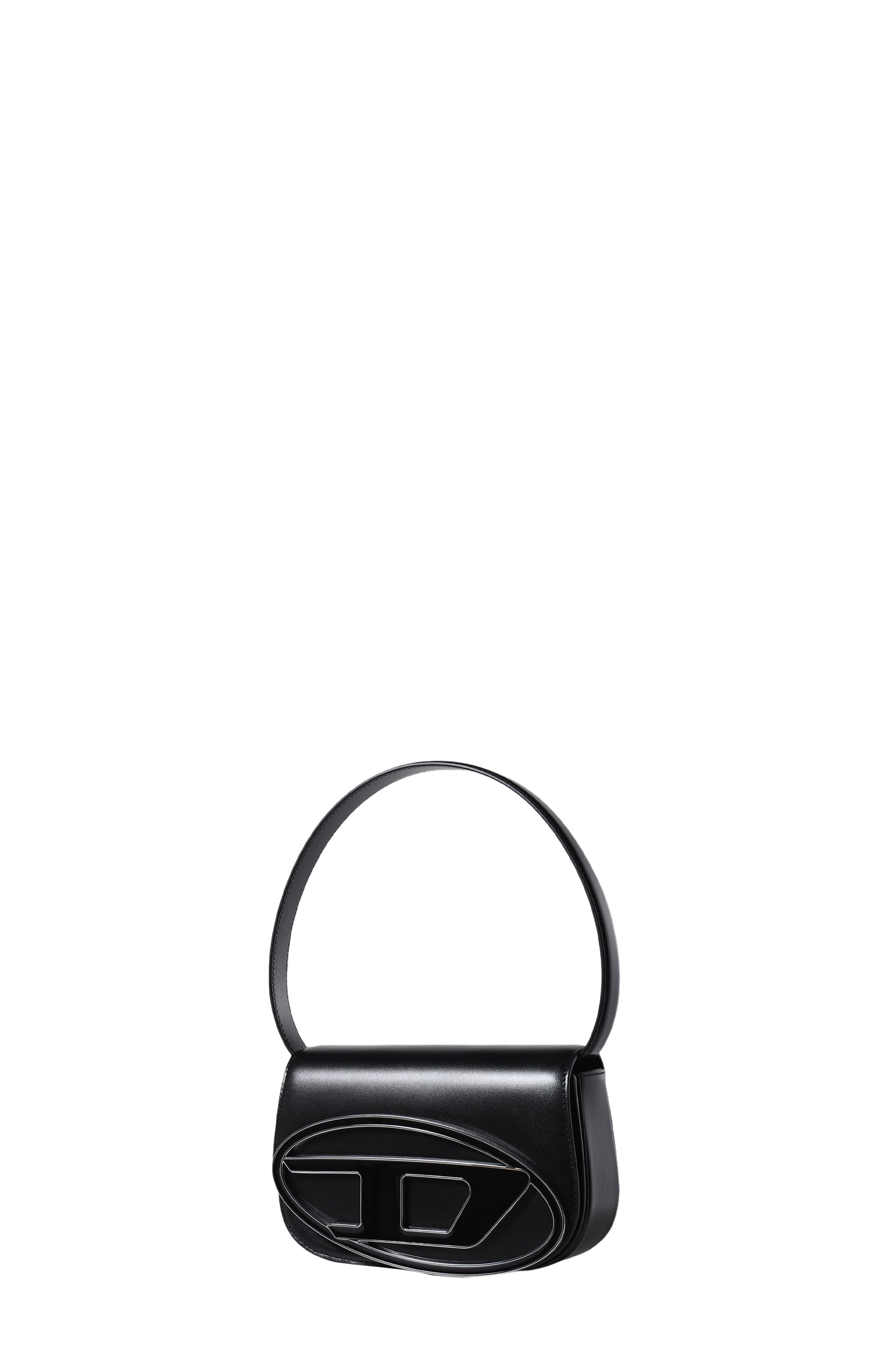 1DR 1DR SHOULDER BAG / BLK - 5