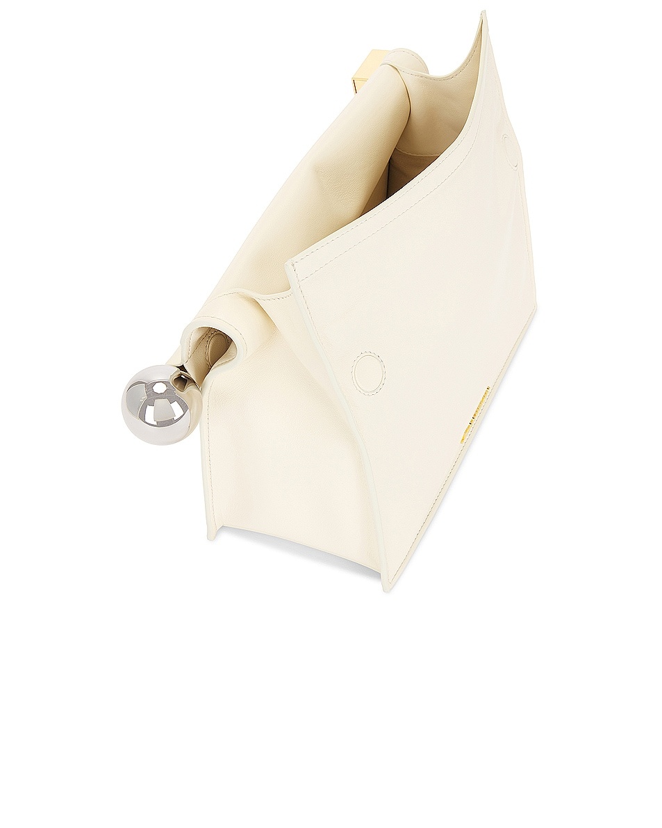 La Pochette Rond Care - 5