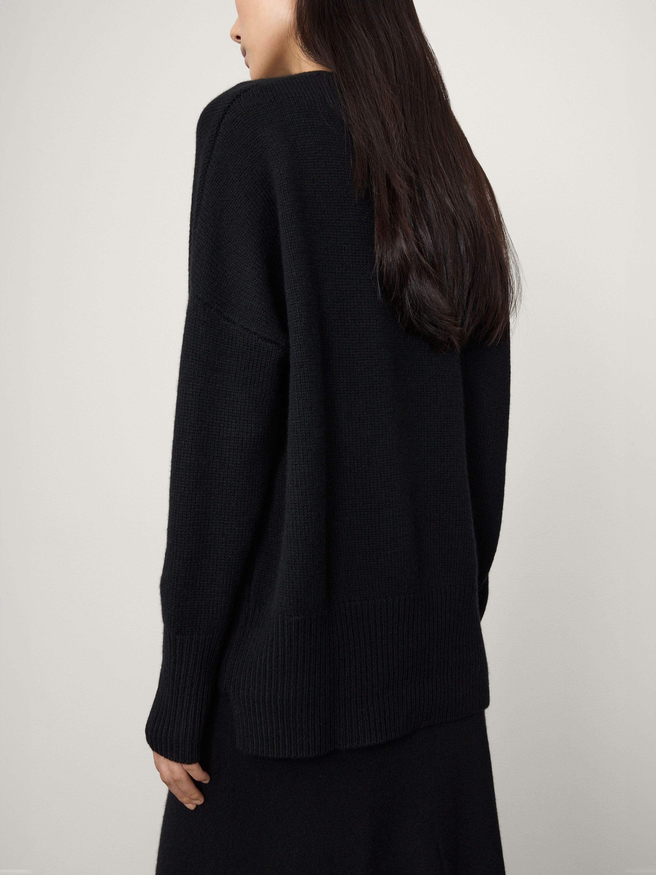 The Mila Sweater - 5