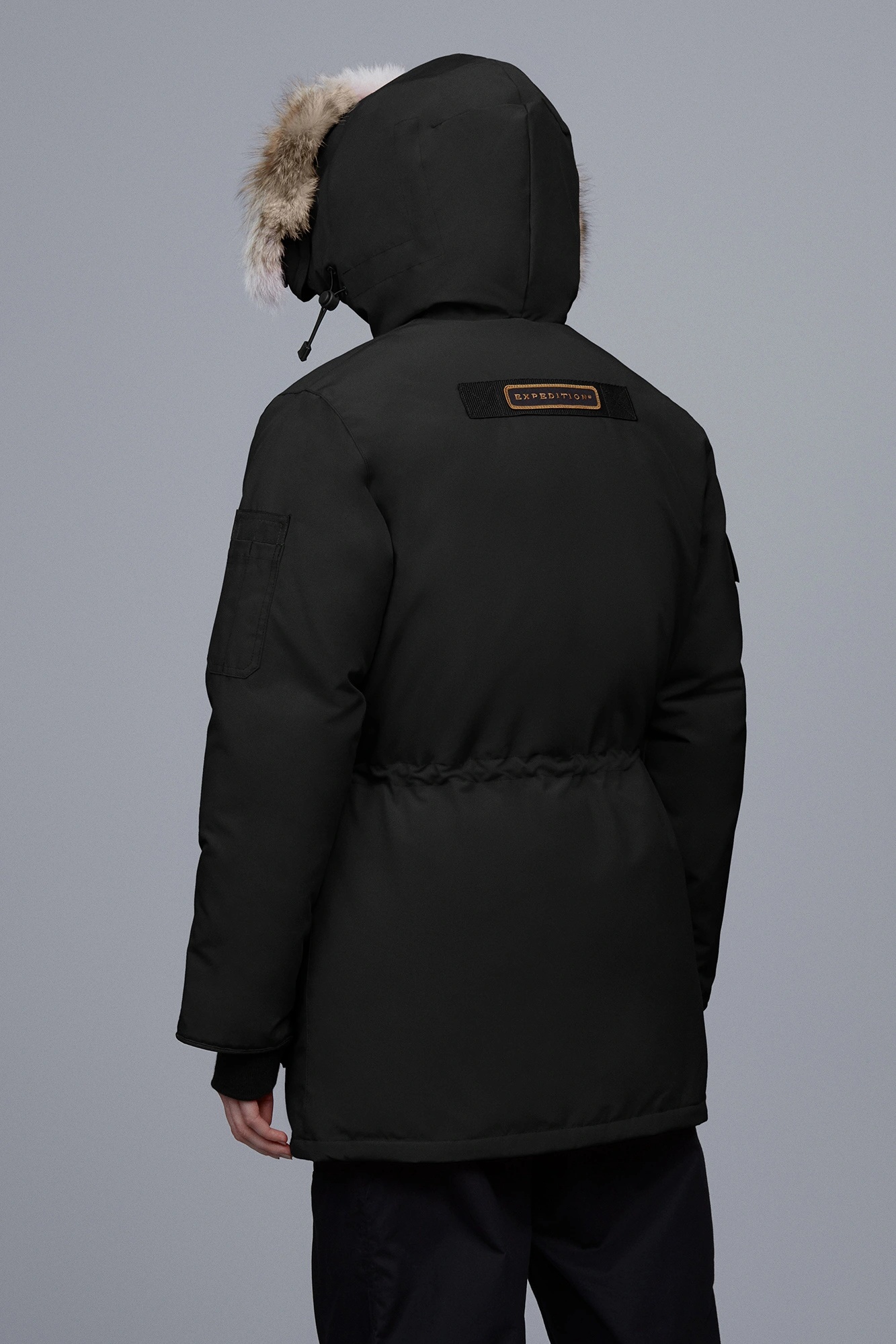 EXPEDITION PARKA - 6