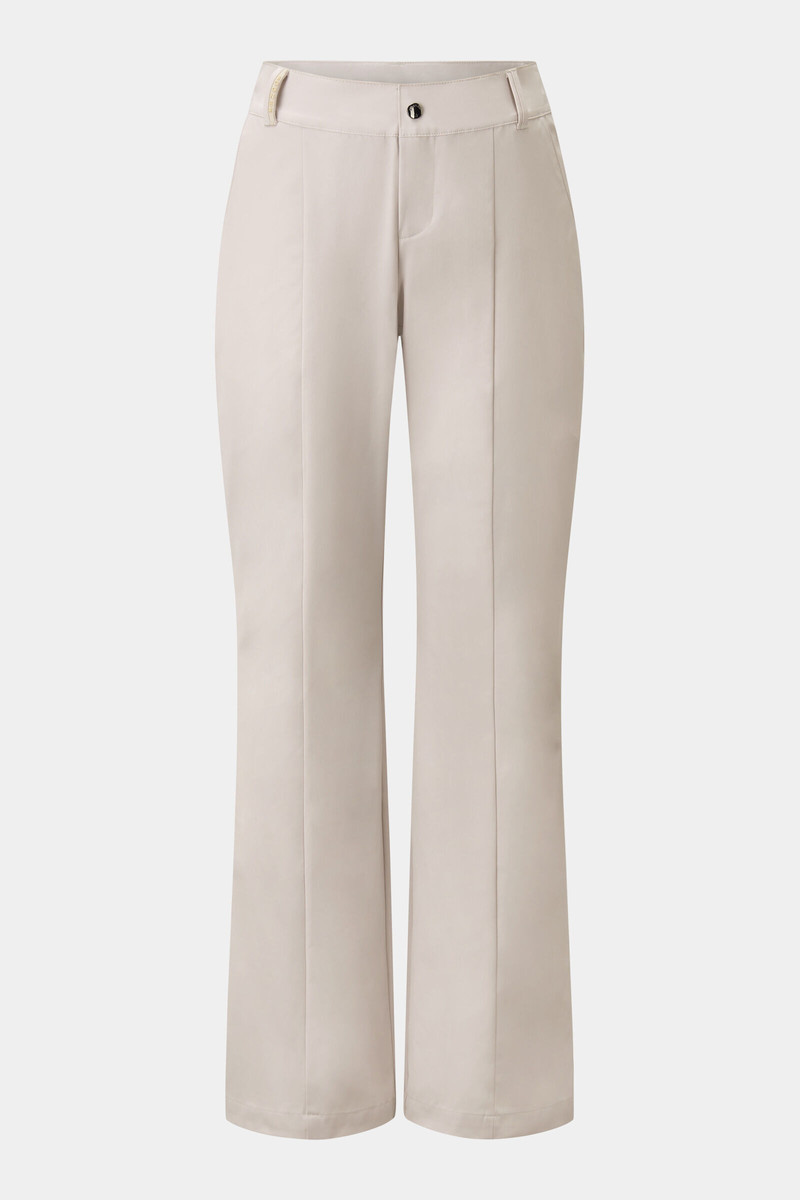 Livi functional pants in Sand 1