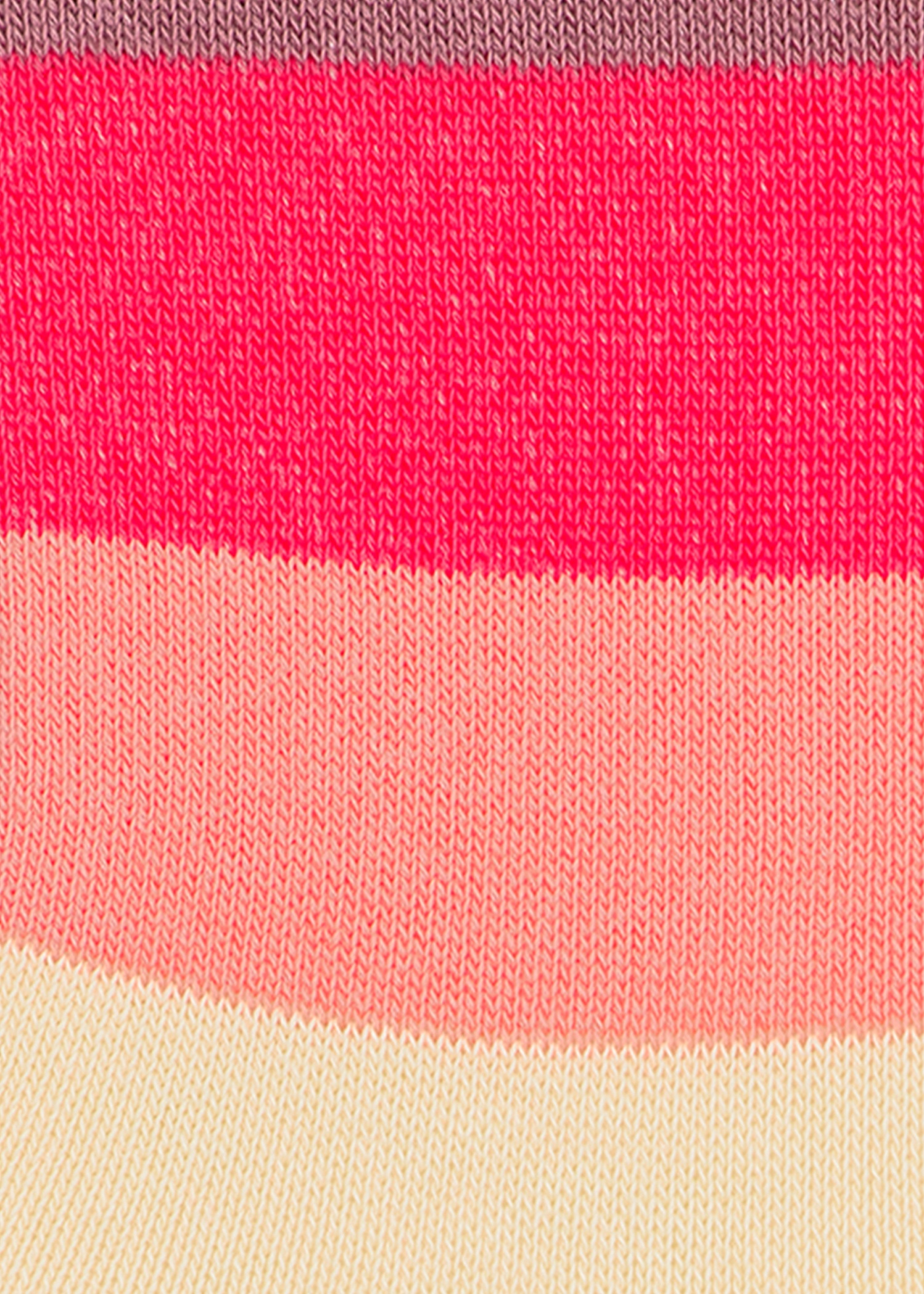 Women's 'Swirl Stripe' Socks - 3