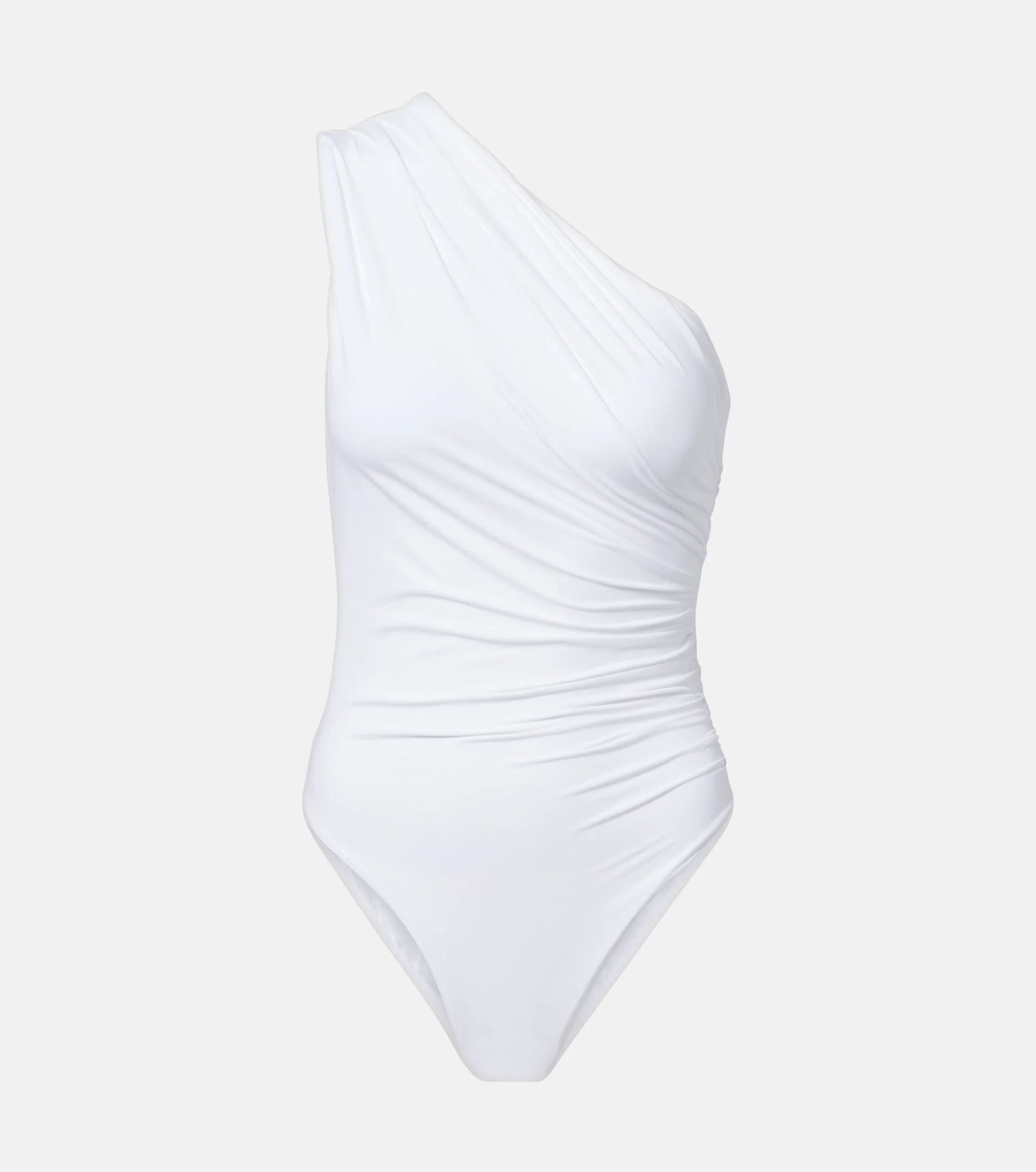 Arizona one-shoulder swimsuit - 1