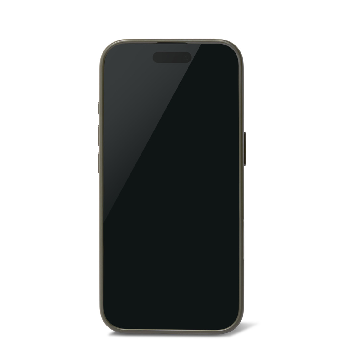 Tech Accessories - Aluminum Titanium Case for iPhone 16 Pro - 3