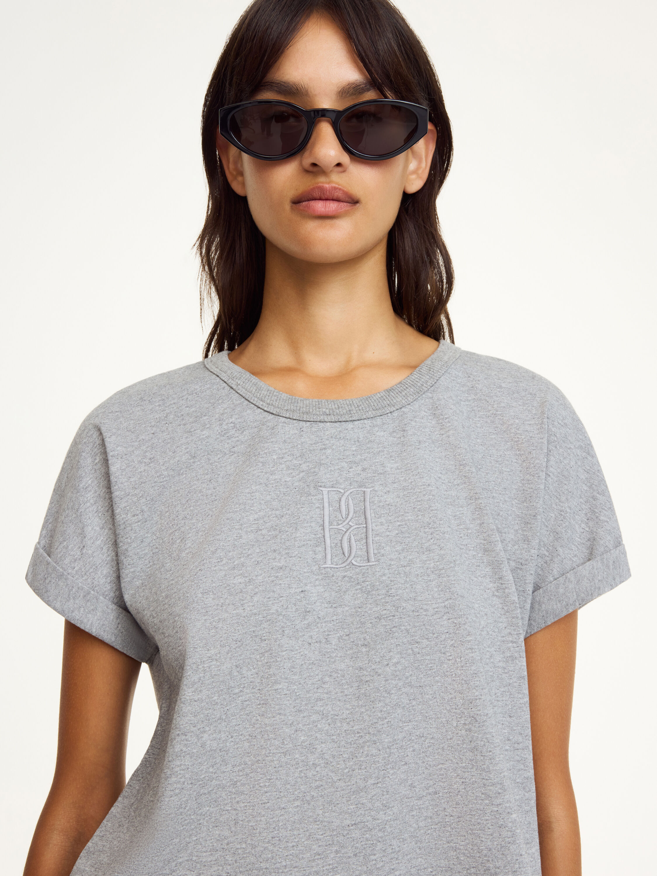 Hedalia organic cotton T-shirt - 4