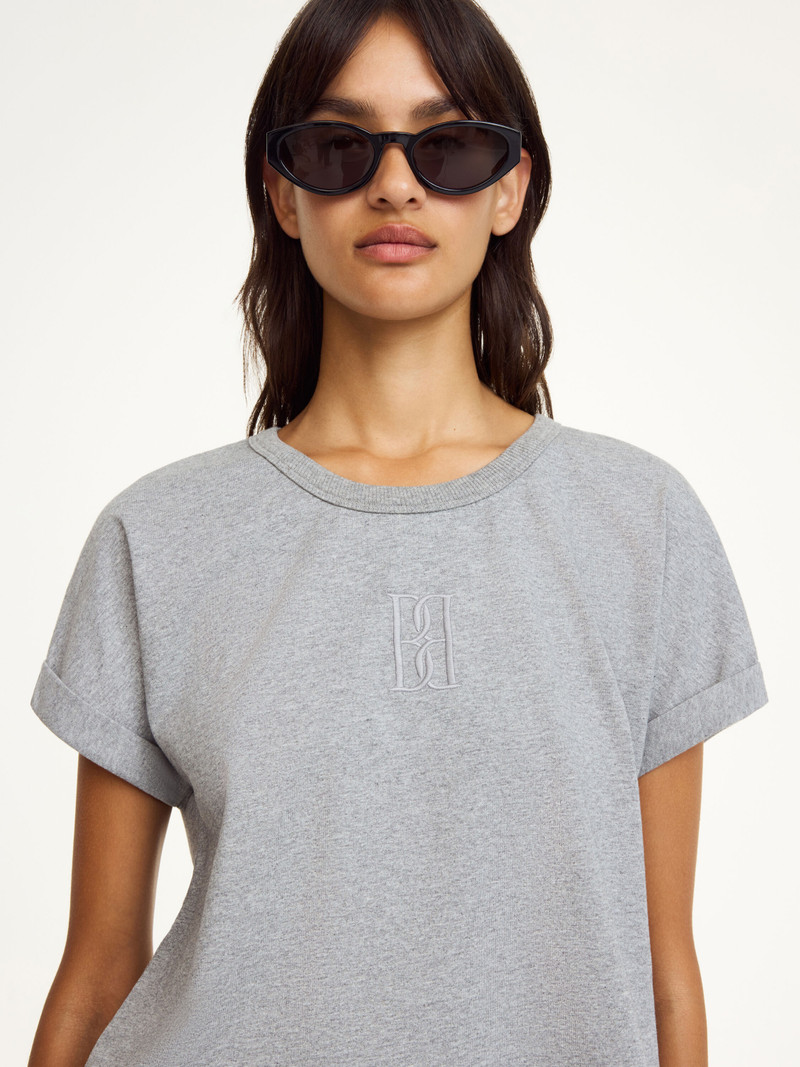 Hedalia organic cotton T-shirt 4
