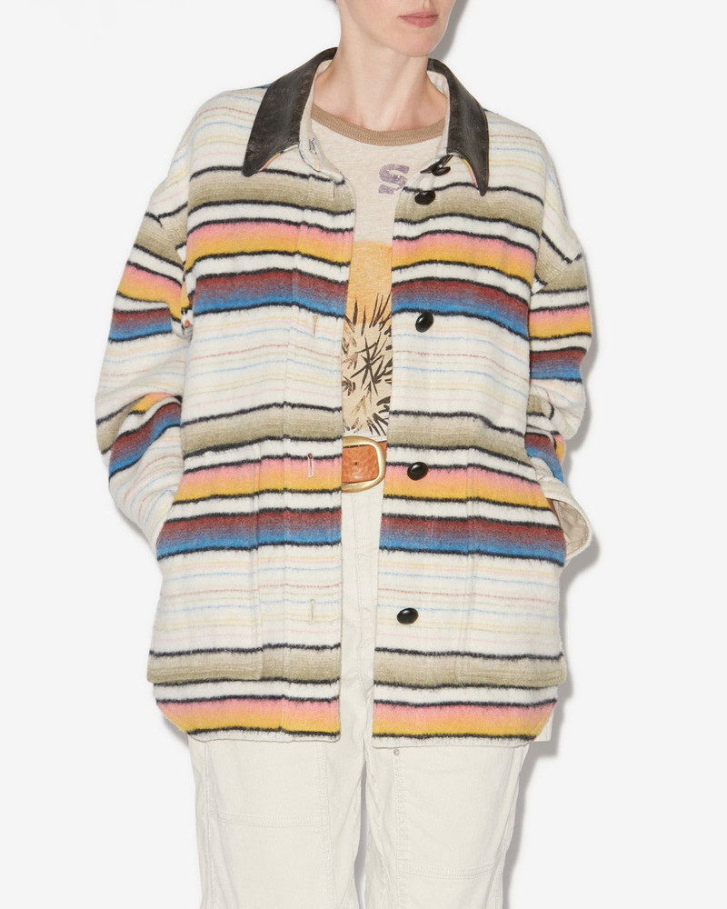 DAYVI COAT 4