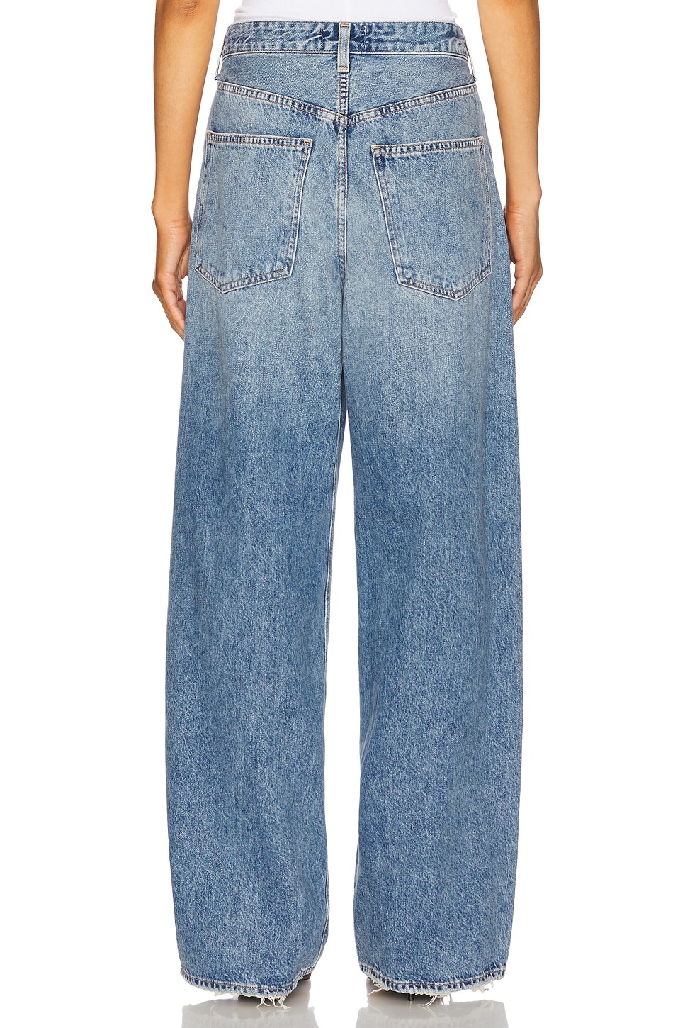 Vana Wide Leg - 4