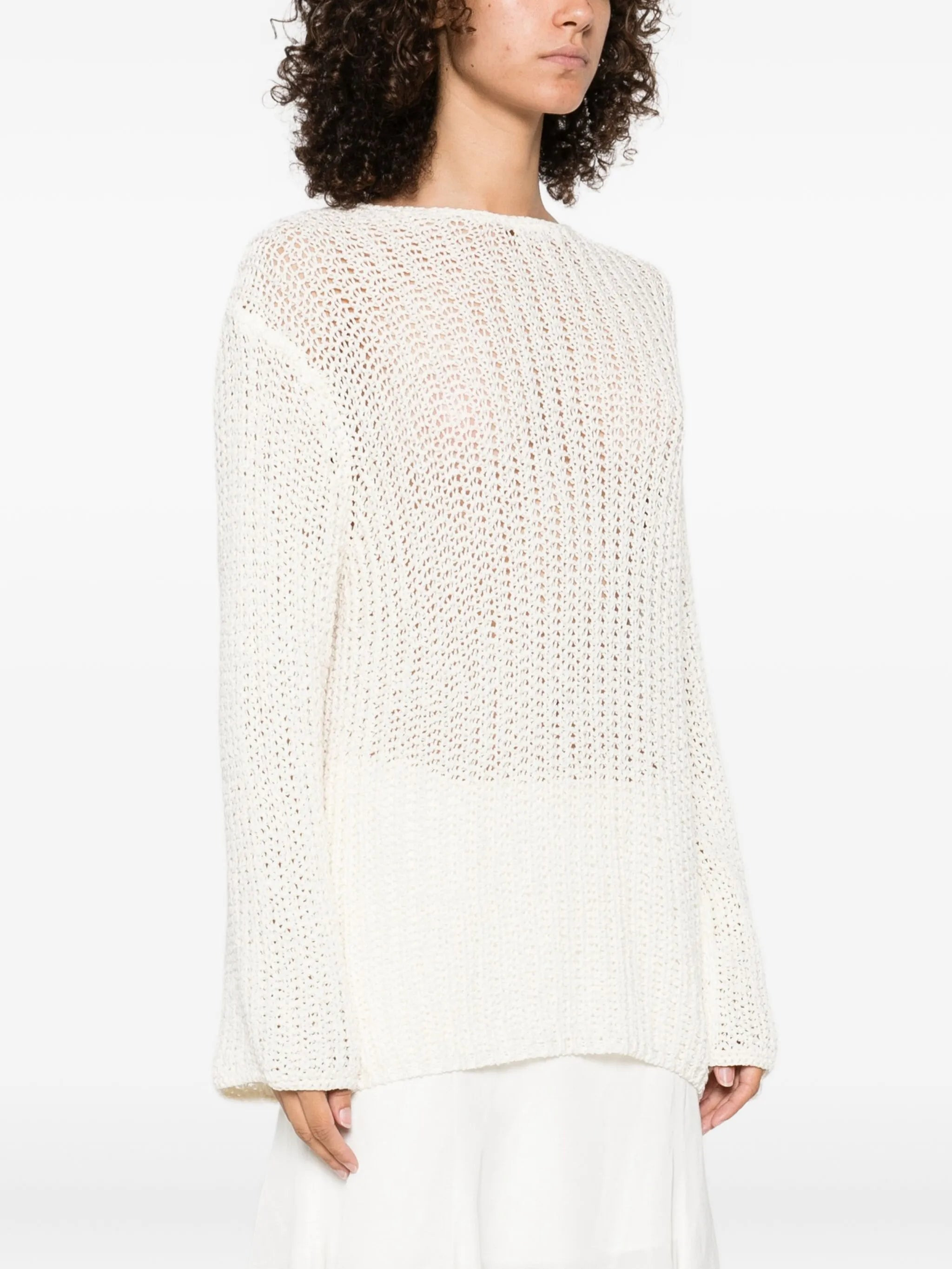 Elowen jumper - 3