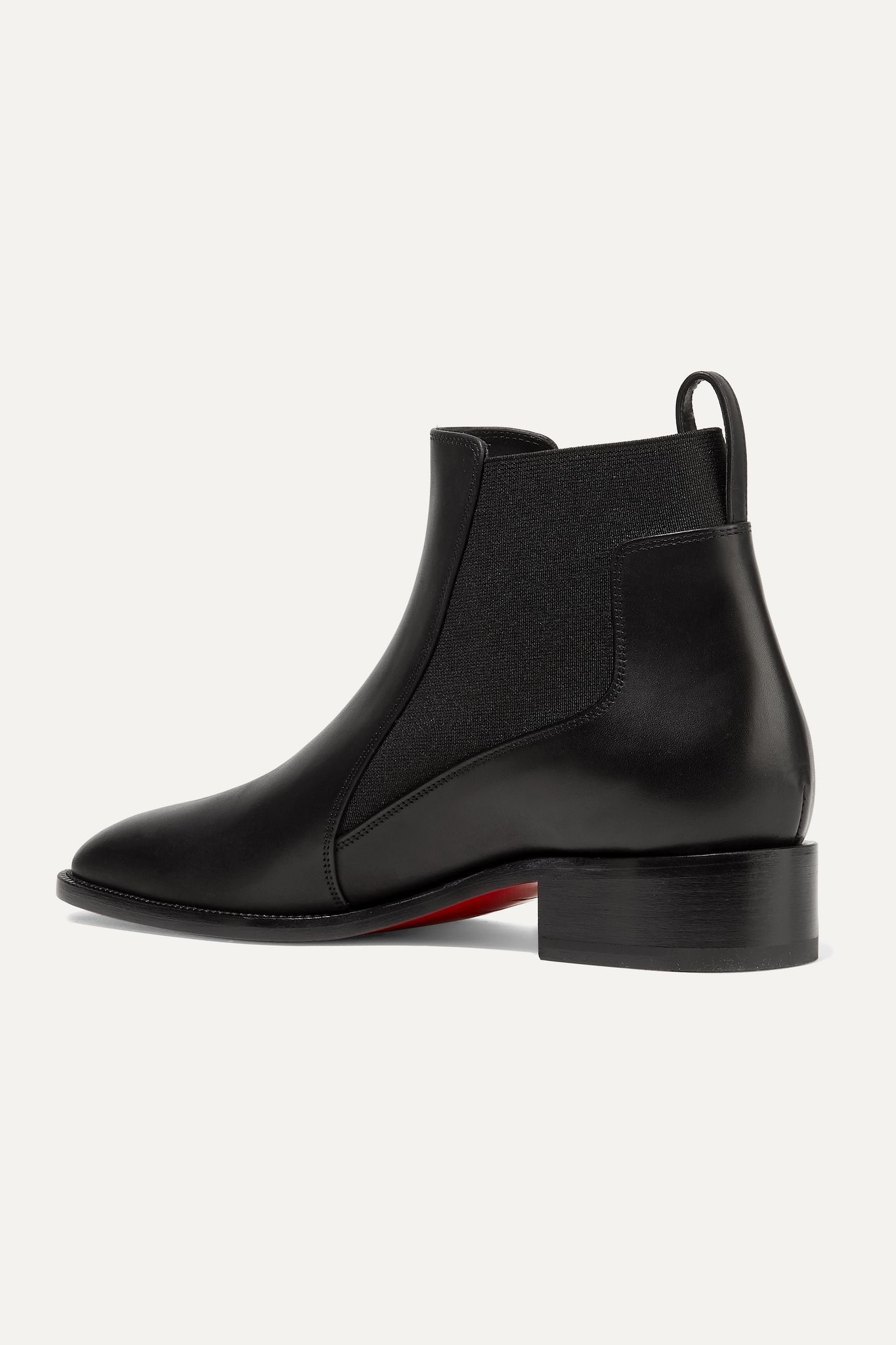 Marnmada leather Chelsea boots - 4