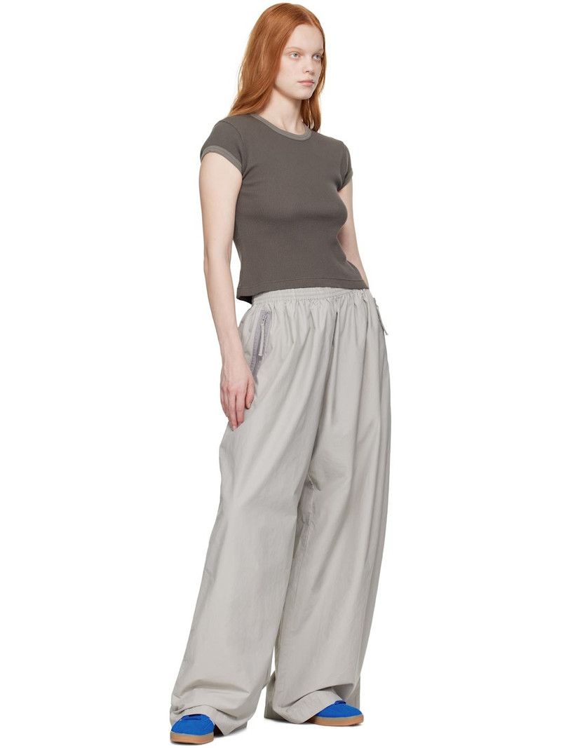 adidas Originals Blue Gazelle Indoor Sneakers outlook