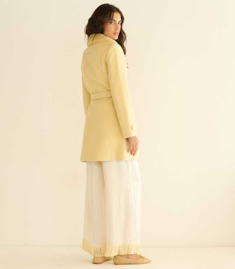 GREENWICH COAT 6