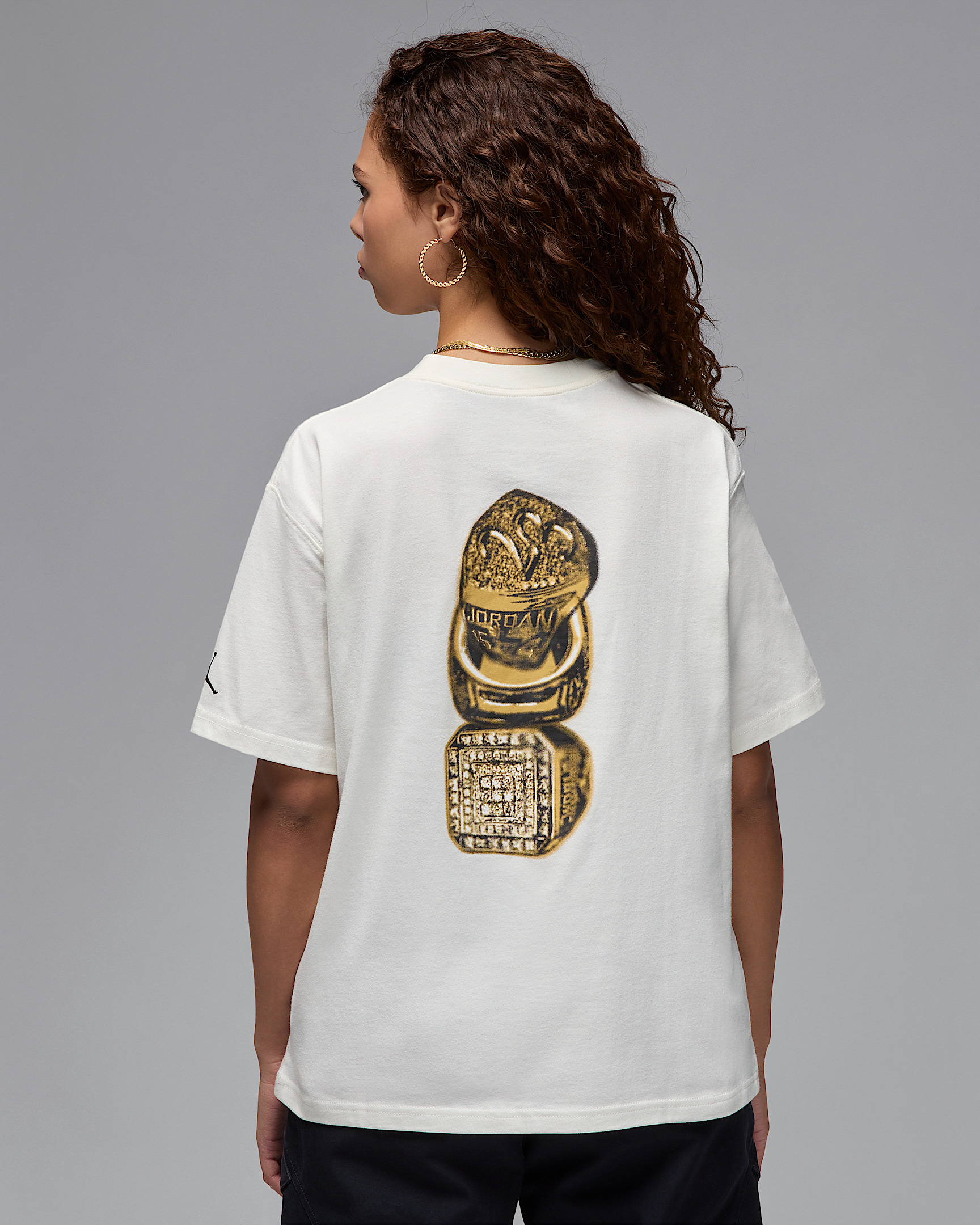 Jordan MVP Women's Graphic T-Shirt - 2