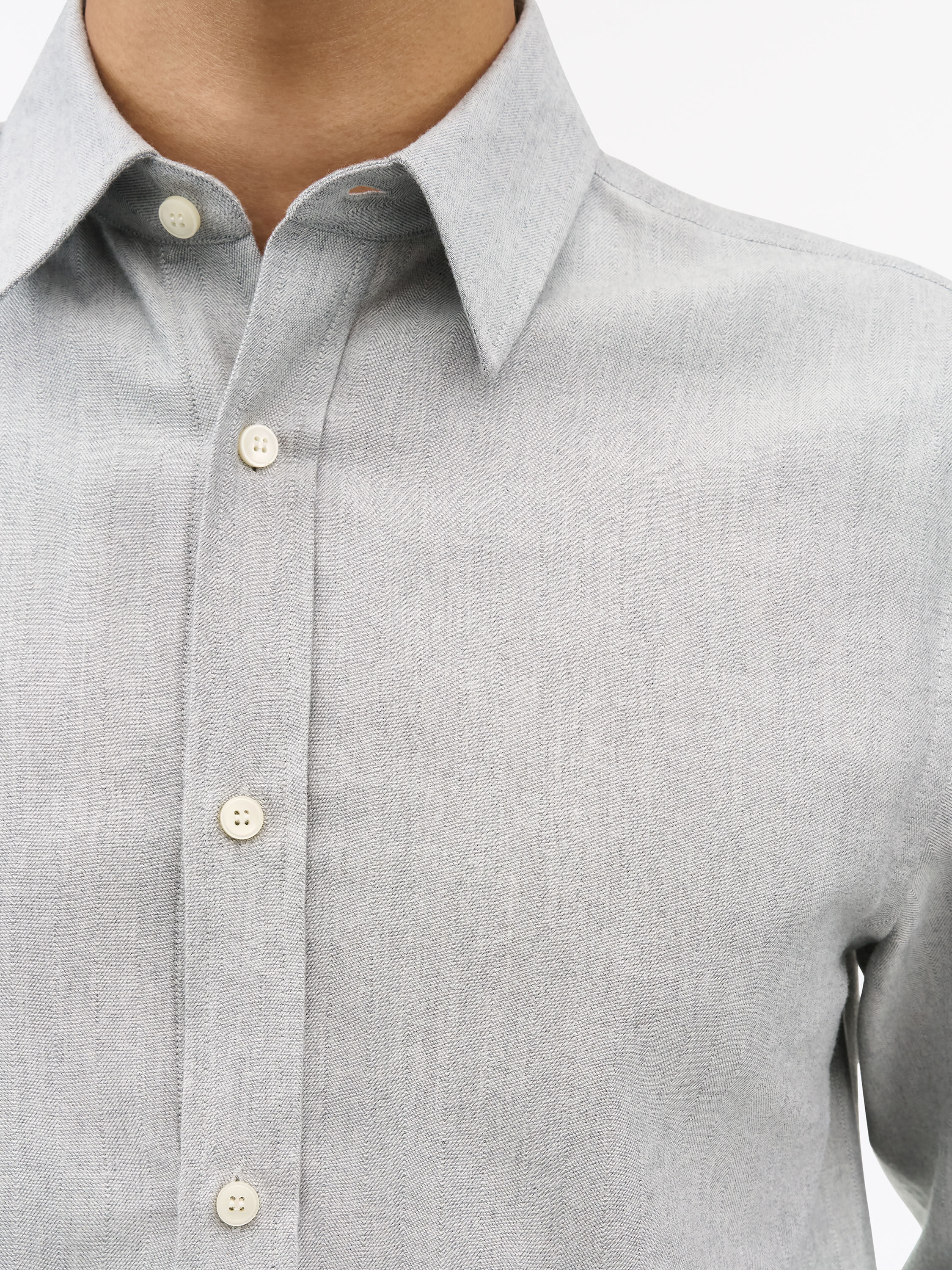 Spenser Casual Shirt - 5