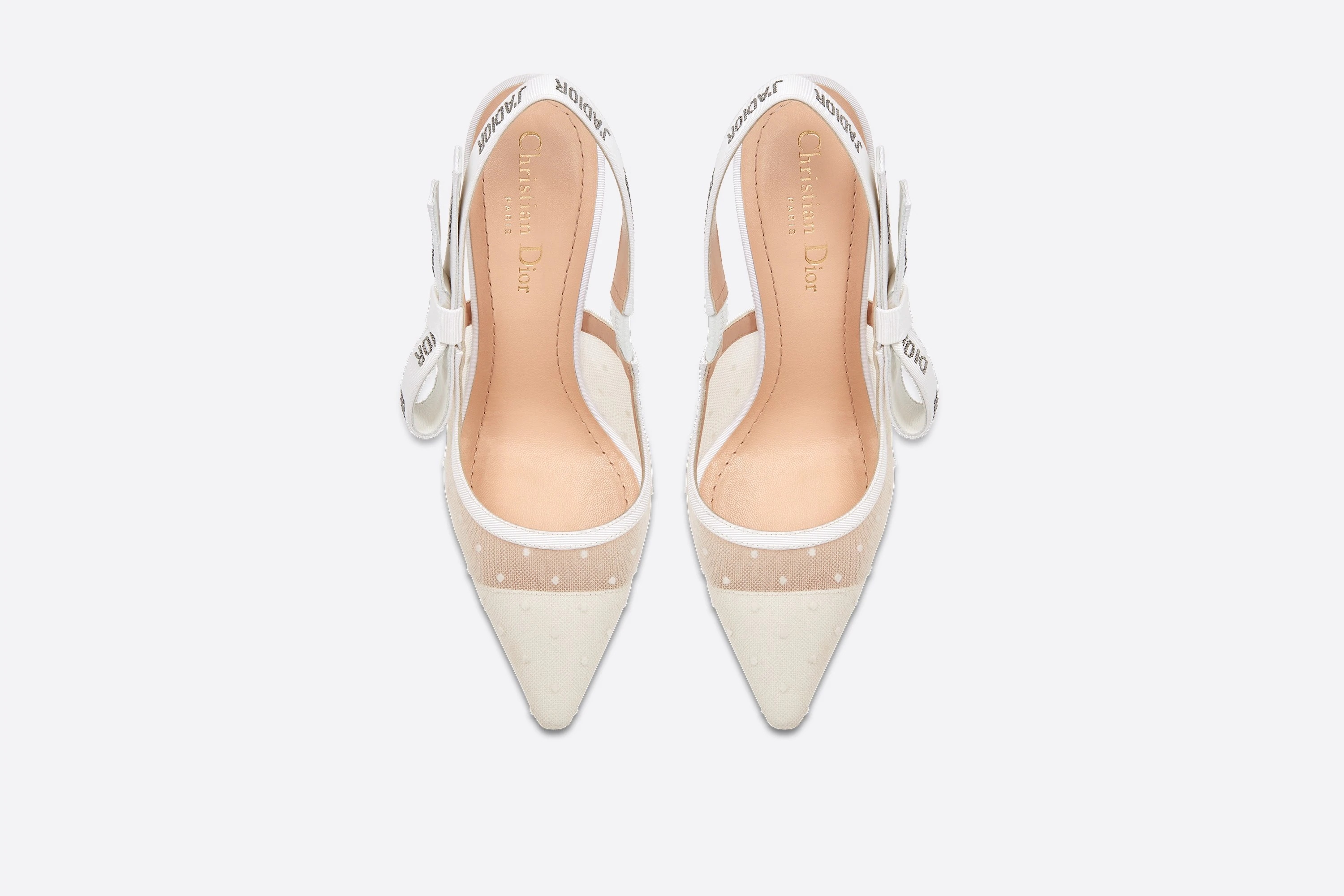 J'Adior Slingback Pump - 4