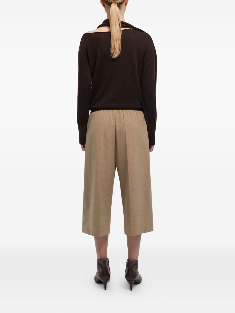 Rowan sweater - 3