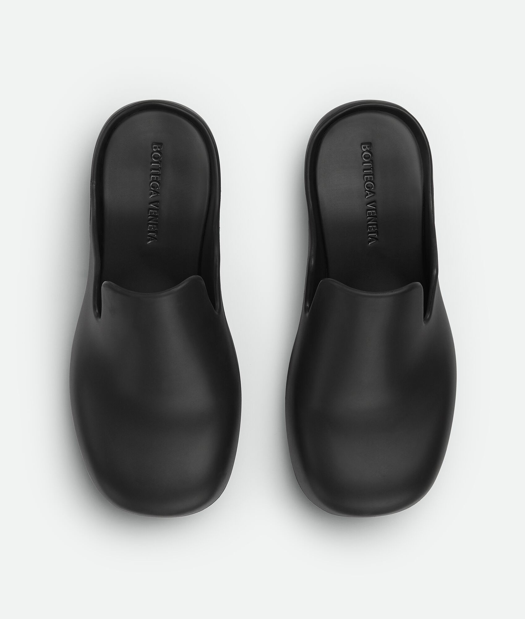 rubber flash clog - 4