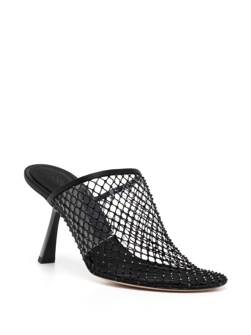 Studio Amelia 80mm Dolly mules outlook