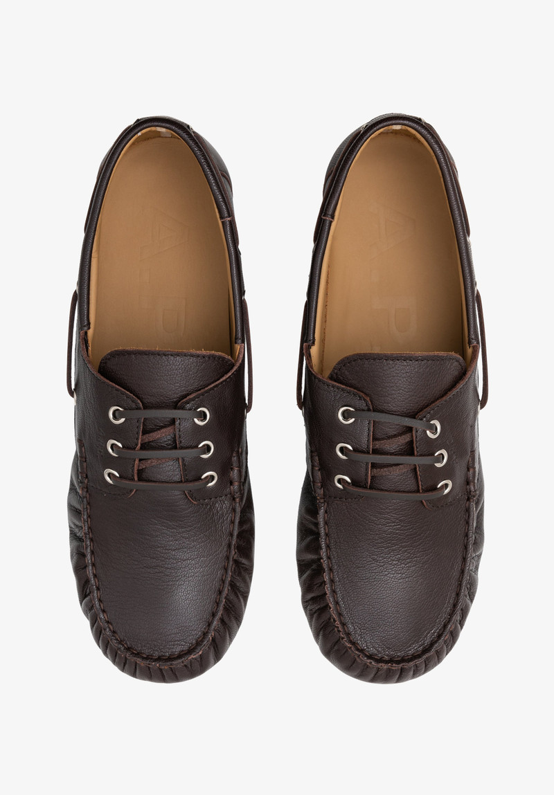A.P.C. A.P.C. outlook
