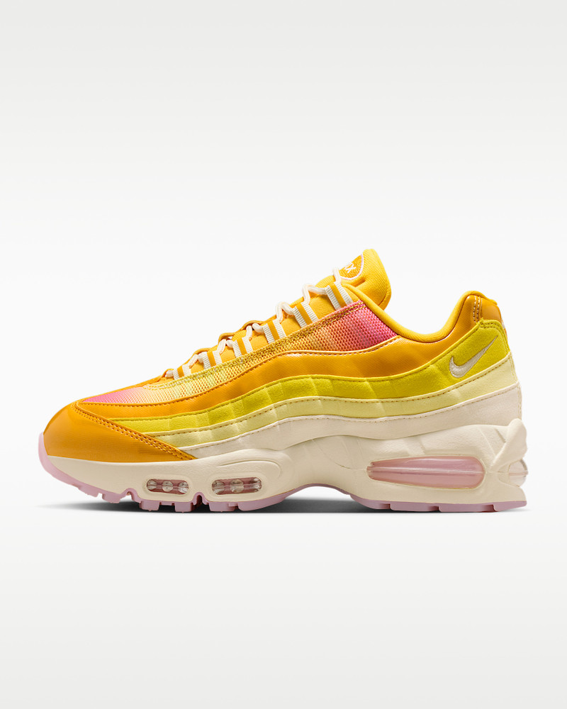 Nike Air Max 95 Big Bubble Women's Shoes 1