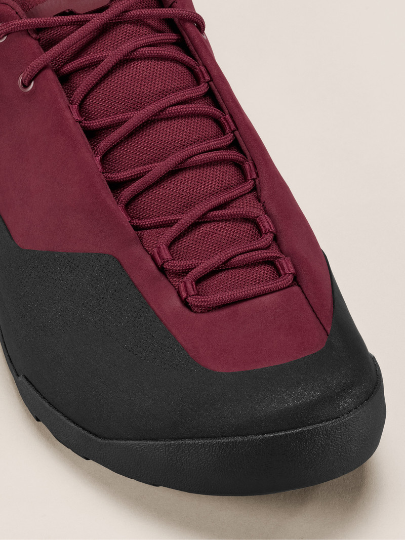 Arc'teryx Konseal Shoe outlook