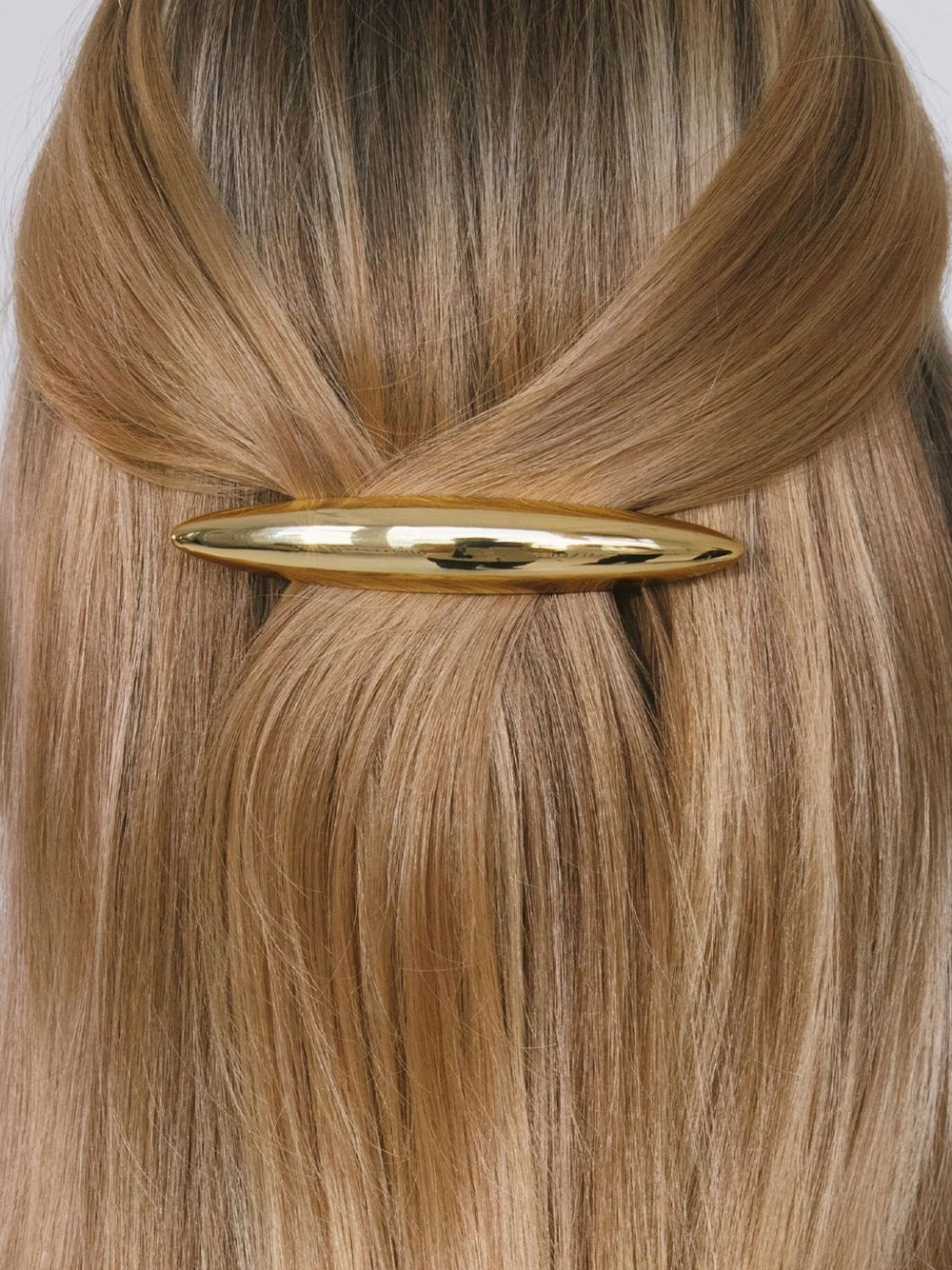Maxine hair clip - 3