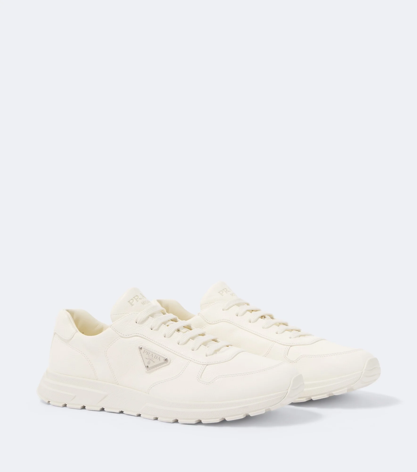 Prax 2.0 leather sneakers - 1