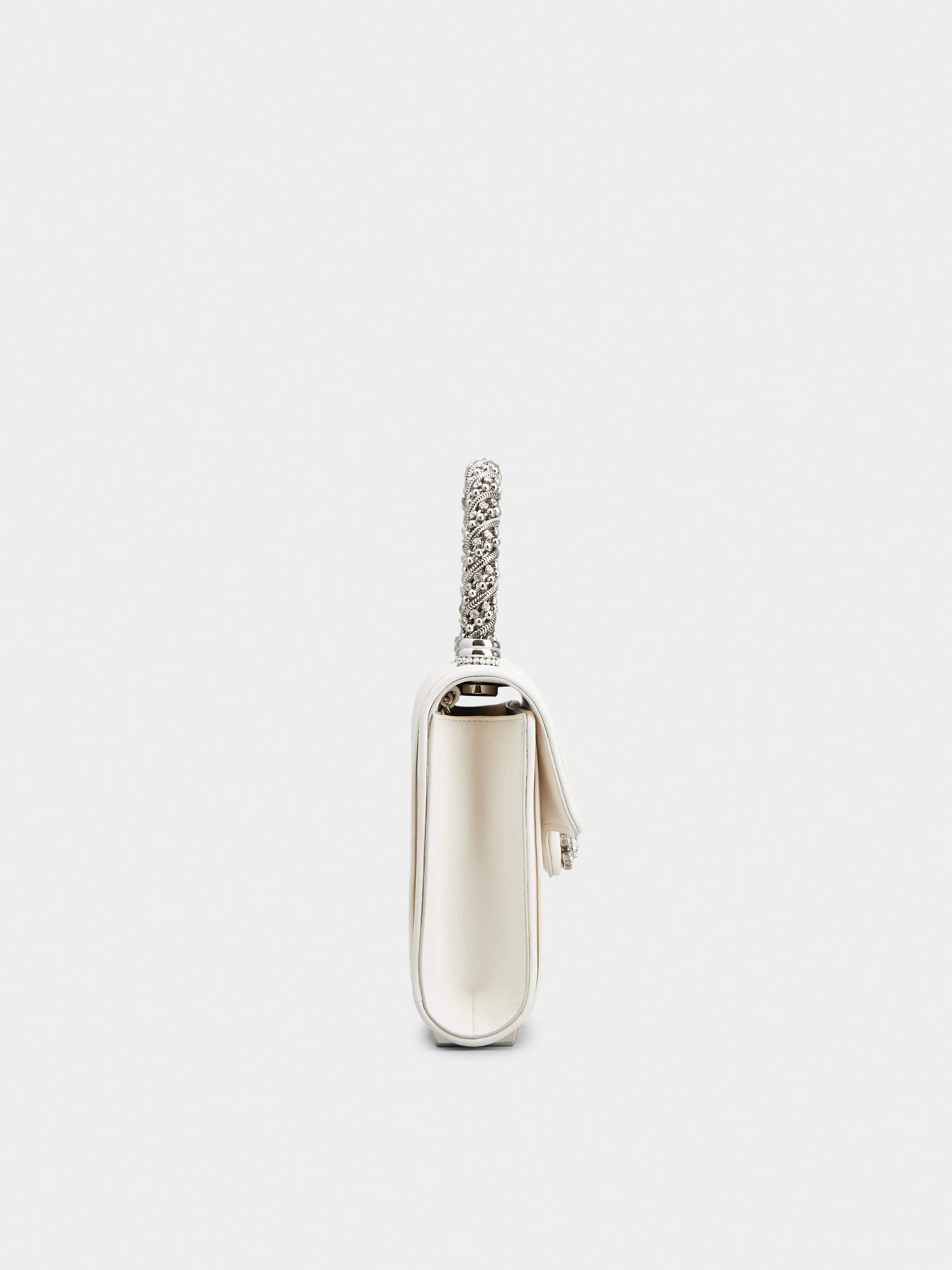 Jewel Efflorescence Mini Bag in leather - 3