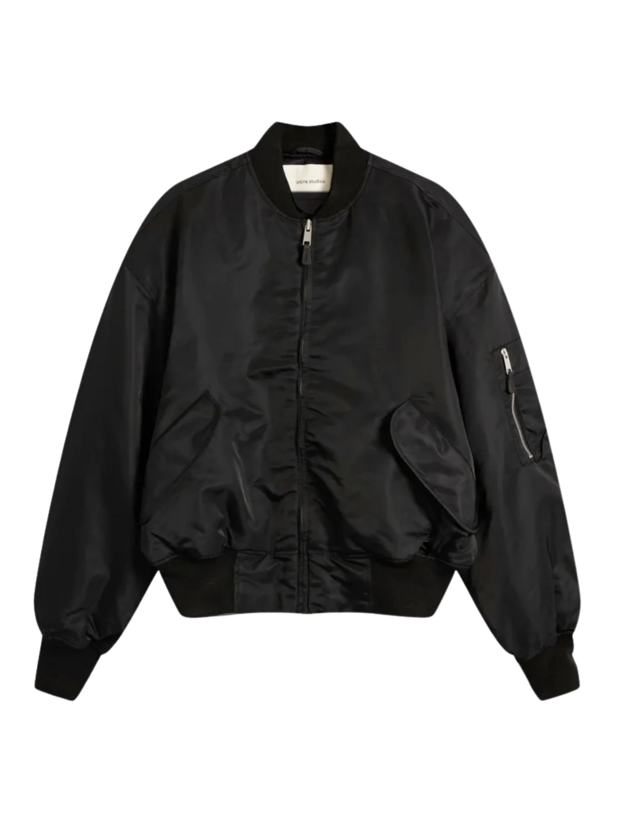 Bomber Broad Oil - 1