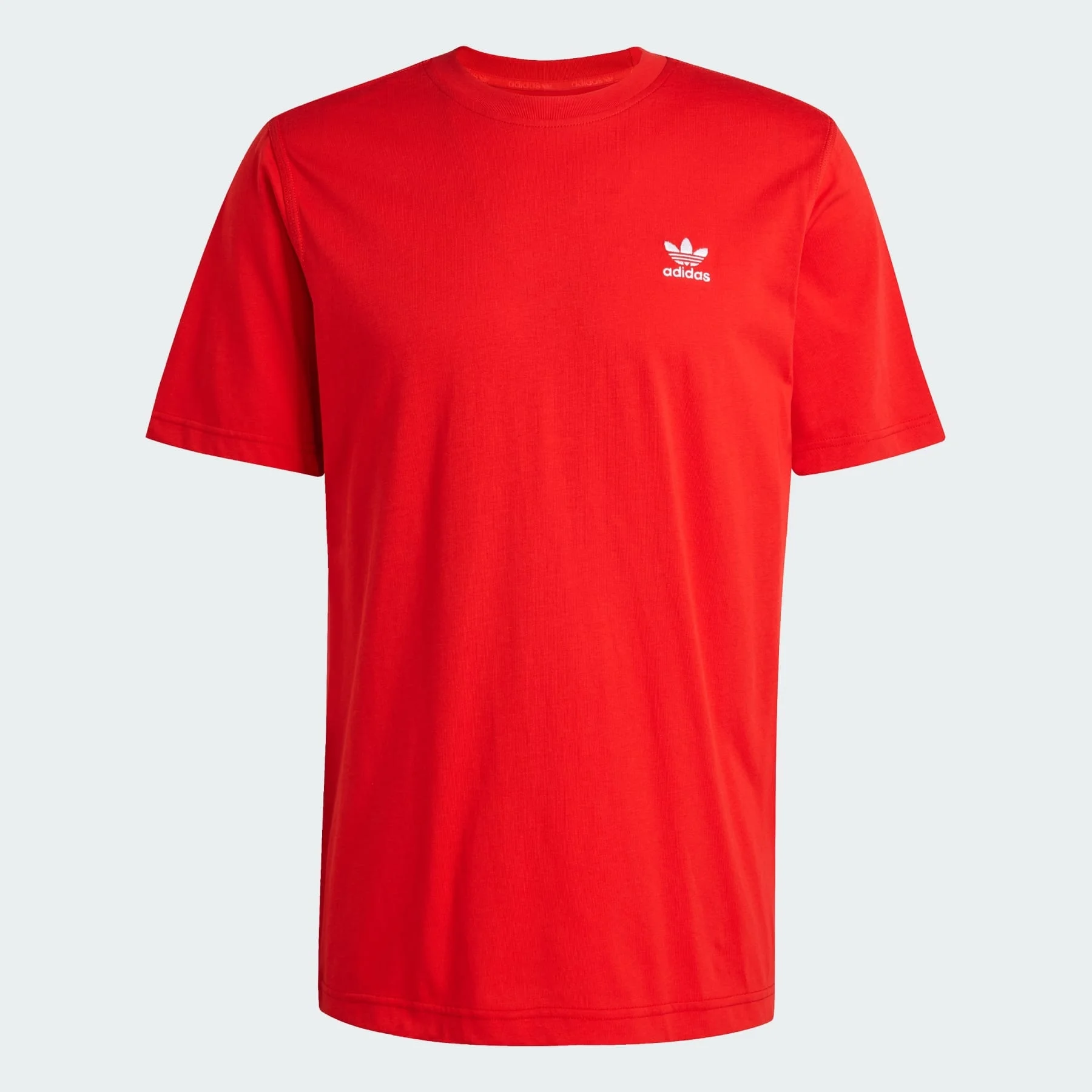 Trefoil Essentials Tee - 1