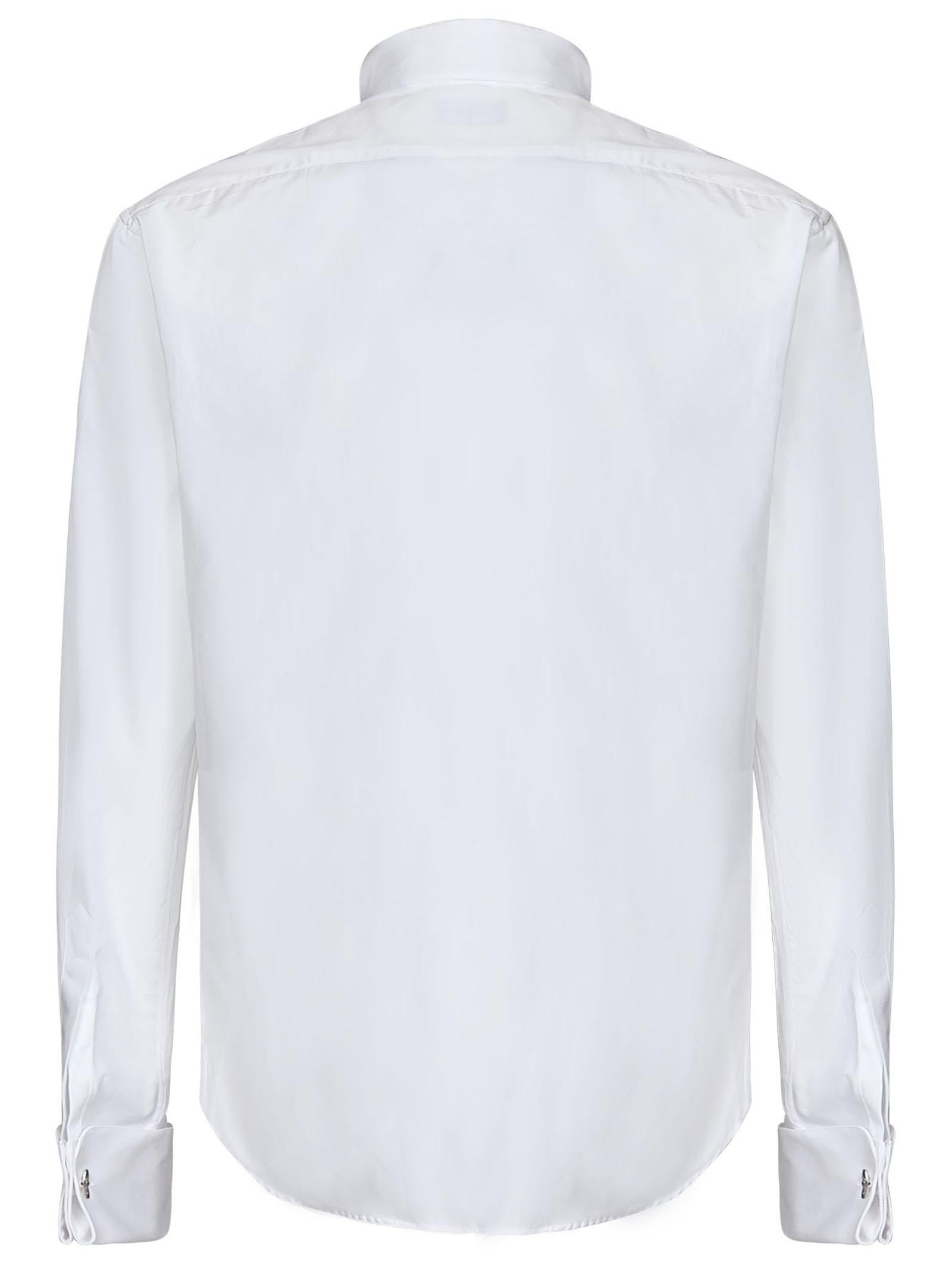 EMPORIO ARMANI SHIRT - 4