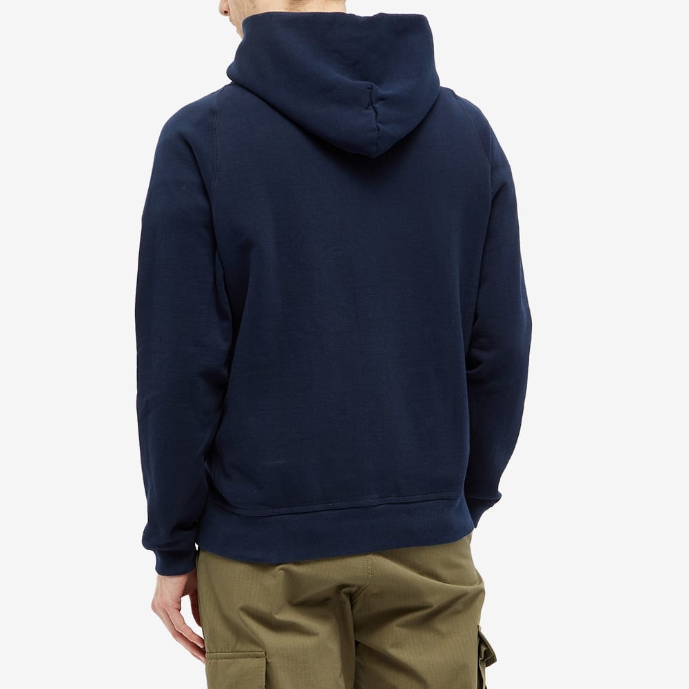 Nonnative Dweller Popover Hoody - 5