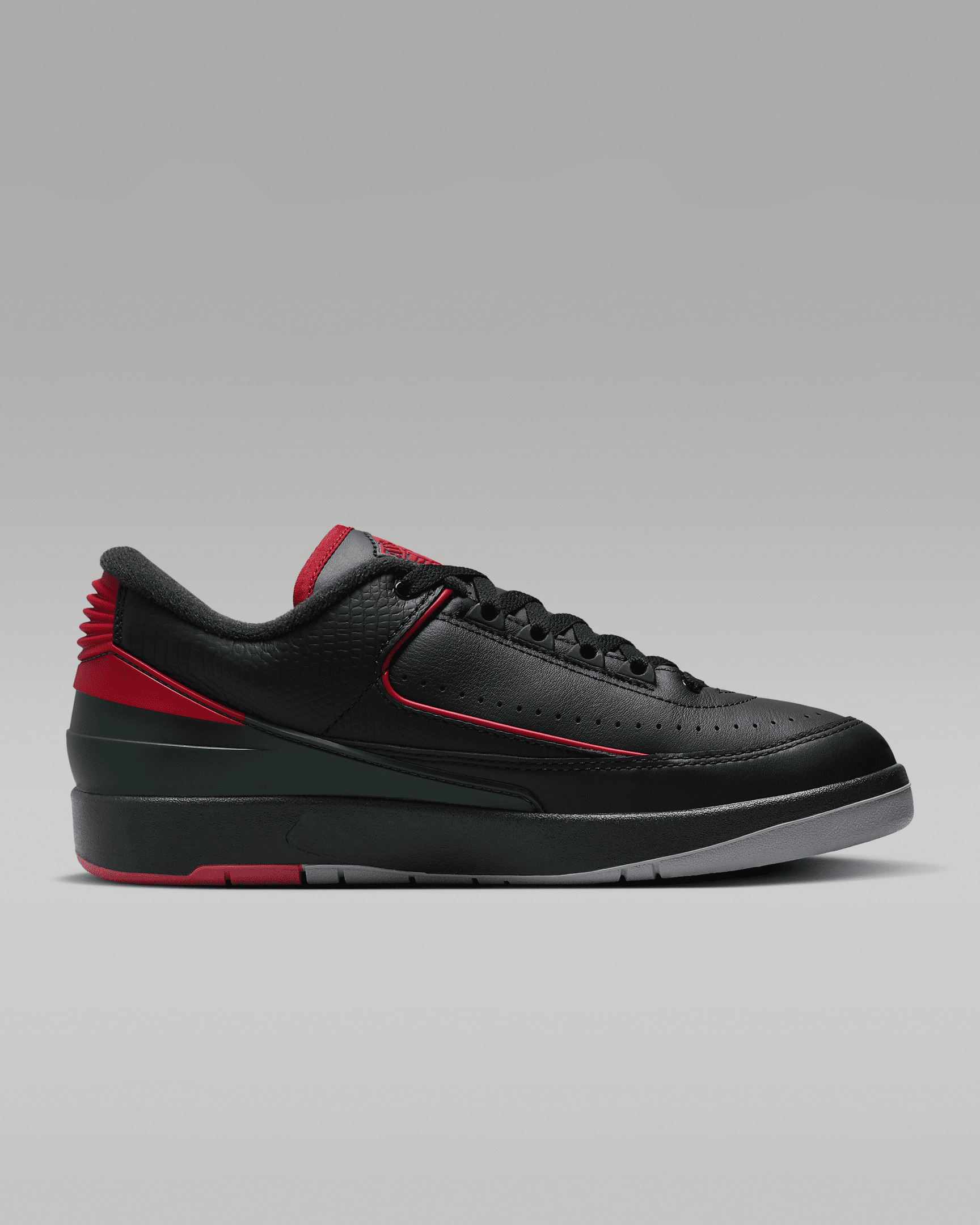 Jordan Men's Air Jordan 2 Low 